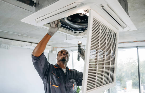Licensed Ductwork Repair service in Sperry, OK - FH HVAC
