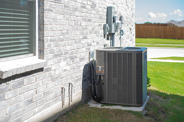 Reliable Ductwork Repair contractor in Sperry, OK by FH HVAC
